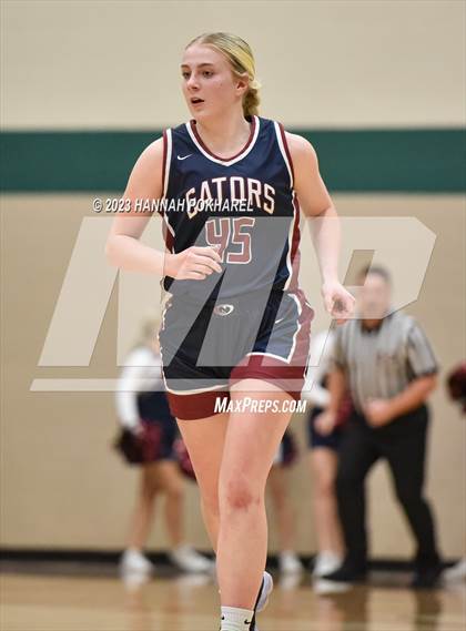 Thumbnail 1 in North Star @ Pius X (NSAA District A-6 Final) photogallery.