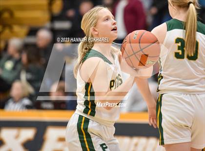 Thumbnail 1 in North Star @ Pius X (NSAA District A-6 Final) photogallery.