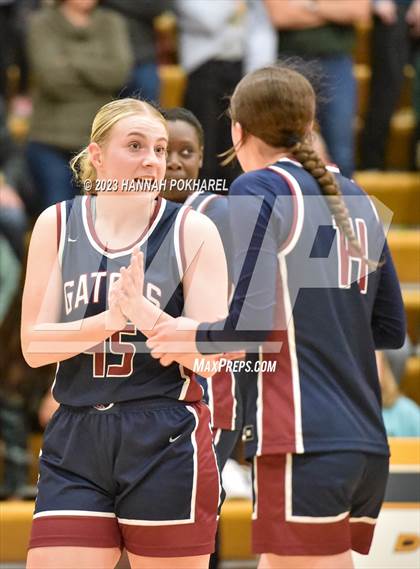 Thumbnail 1 in North Star @ Pius X (NSAA District A-6 Final) photogallery.