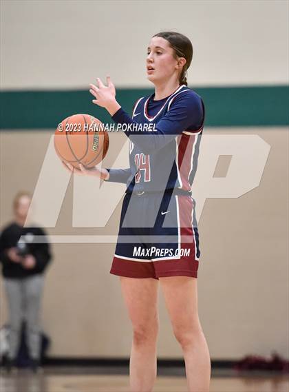 Thumbnail 3 in North Star @ Pius X (NSAA District A-6 Final) photogallery.