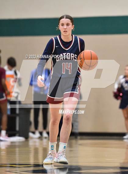 Thumbnail 3 in North Star @ Pius X (NSAA District A-6 Final) photogallery.