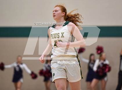 Thumbnail 1 in North Star @ Pius X (NSAA District A-6 Final) photogallery.