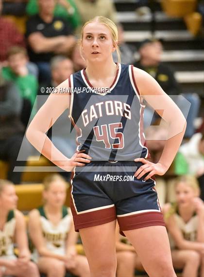 Thumbnail 1 in North Star @ Pius X (NSAA District A-6 Final) photogallery.