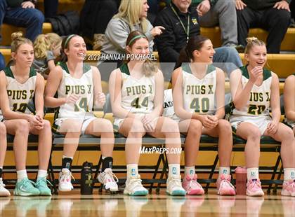 Thumbnail 1 in North Star @ Pius X (NSAA District A-6 Final) photogallery.