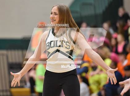 Thumbnail 3 in North Star @ Pius X (NSAA District A-6 Final) photogallery.
