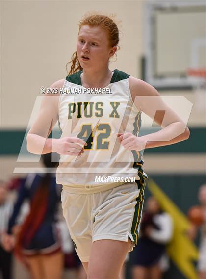 Thumbnail 2 in North Star @ Pius X (NSAA District A-6 Final) photogallery.