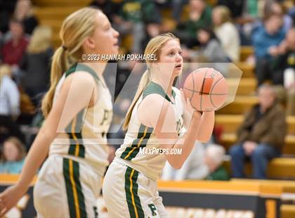 Thumbnail 3 in North Star @ Pius X (NSAA District A-6 Final) photogallery.