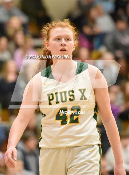 Thumbnail 3 in North Star @ Pius X (NSAA District A-6 Final) photogallery.