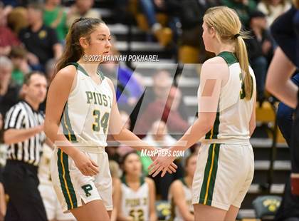 Thumbnail 2 in North Star @ Pius X (NSAA District A-6 Final) photogallery.