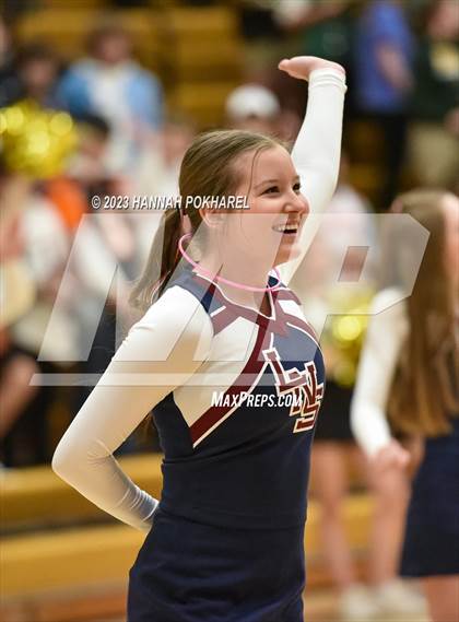 Thumbnail 2 in North Star @ Pius X (NSAA District A-6 Final) photogallery.