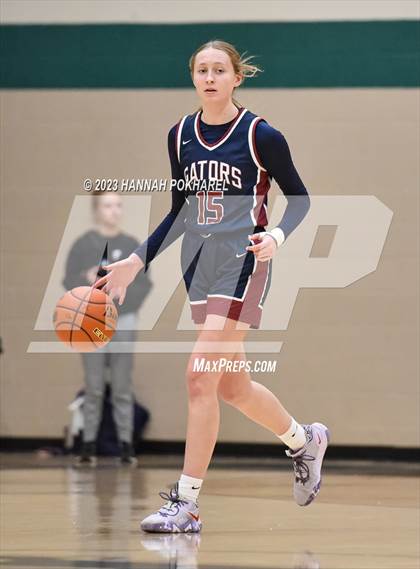 Thumbnail 2 in North Star @ Pius X (NSAA District A-6 Final) photogallery.