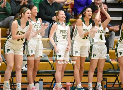 Thumbnail 3 in North Star @ Pius X (NSAA District A-6 Final) photogallery.
