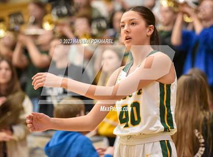Thumbnail 3 in North Star @ Pius X (NSAA District A-6 Final) photogallery.
