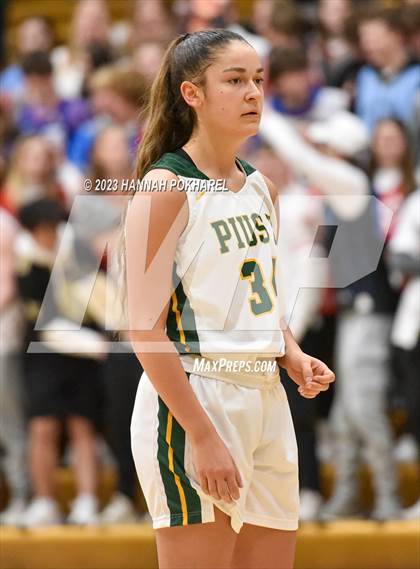 Thumbnail 3 in North Star @ Pius X (NSAA District A-6 Final) photogallery.