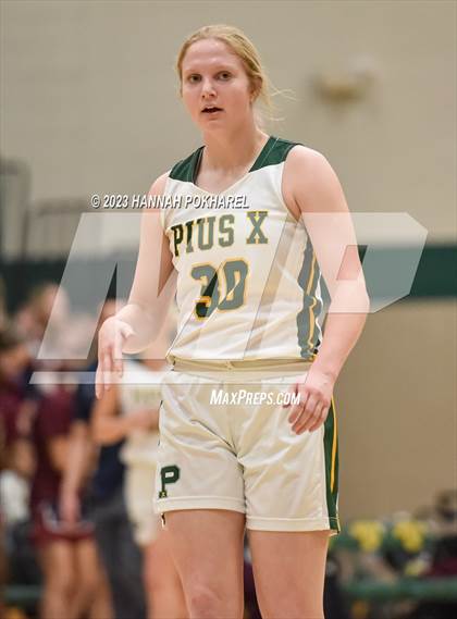 Thumbnail 2 in North Star @ Pius X (NSAA District A-6 Final) photogallery.