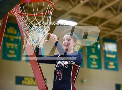 Thumbnail 1 in North Star @ Pius X (NSAA District A-6 Final) photogallery.