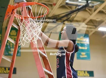 Thumbnail 3 in North Star @ Pius X (NSAA District A-6 Final) photogallery.