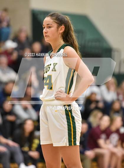 Thumbnail 3 in North Star @ Pius X (NSAA District A-6 Final) photogallery.