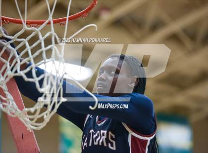 Thumbnail 2 in North Star @ Pius X (NSAA District A-6 Final) photogallery.