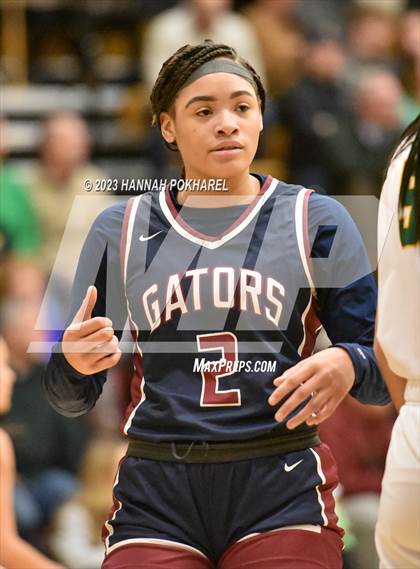 Thumbnail 1 in North Star @ Pius X (NSAA District A-6 Final) photogallery.