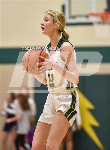 Thumbnail 3 in North Star @ Pius X (NSAA District A-6 Final) photogallery.