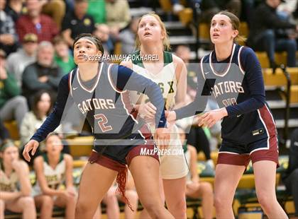 Thumbnail 3 in North Star @ Pius X (NSAA District A-6 Final) photogallery.