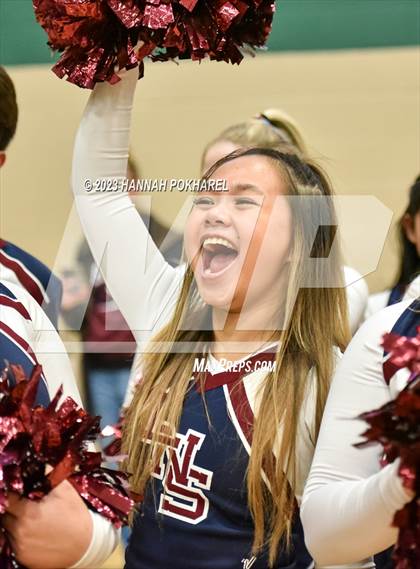 Thumbnail 3 in North Star @ Pius X (NSAA District A-6 Final) photogallery.