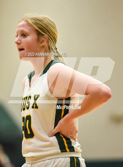 Thumbnail 3 in North Star @ Pius X (NSAA District A-6 Final) photogallery.