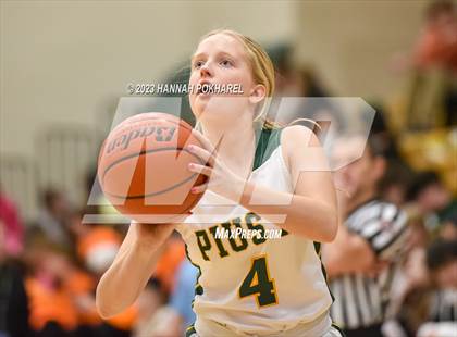 Thumbnail 1 in North Star @ Pius X (NSAA District A-6 Final) photogallery.