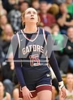 Photo from the gallery "North Star @ Pius X (NSAA District A-6 Final)"