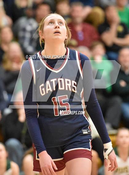 Thumbnail 3 in North Star @ Pius X (NSAA District A-6 Final) photogallery.
