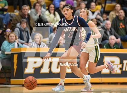 Thumbnail 3 in North Star @ Pius X (NSAA District A-6 Final) photogallery.