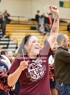Photo from the gallery "North Star @ Pius X (NSAA District A-6 Final)"