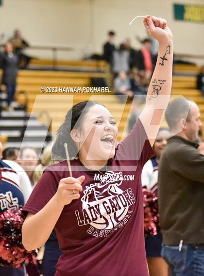 Thumbnail 1 in North Star @ Pius X (NSAA District A-6 Final) photogallery.