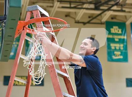Thumbnail 1 in North Star @ Pius X (NSAA District A-6 Final) photogallery.