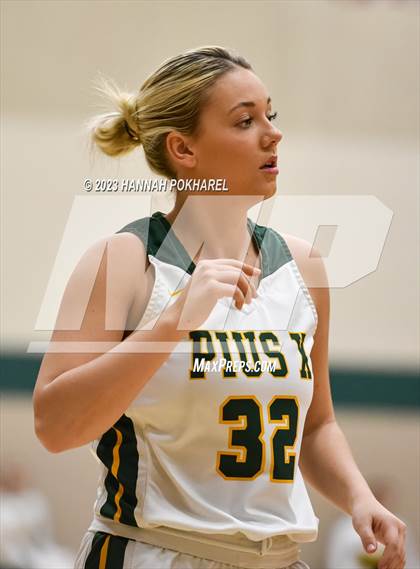 Thumbnail 1 in North Star @ Pius X (NSAA District A-6 Final) photogallery.