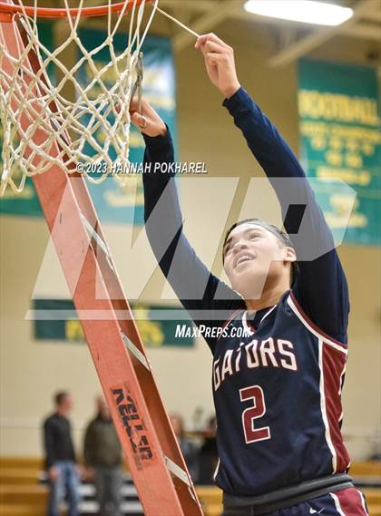 Thumbnail 2 in North Star @ Pius X (NSAA District A-6 Final) photogallery.