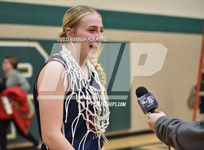 Thumbnail 1 in North Star @ Pius X (NSAA District A-6 Final) photogallery.