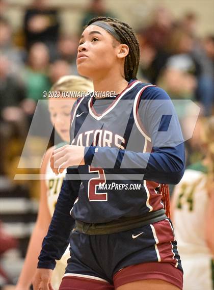 Thumbnail 2 in North Star @ Pius X (NSAA District A-6 Final) photogallery.
