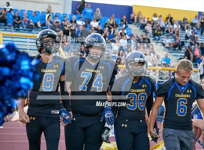 Thumbnail 3 in Buena @ Agoura photogallery.