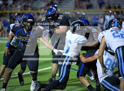 Thumbnail 1 in Buena @ Agoura photogallery.