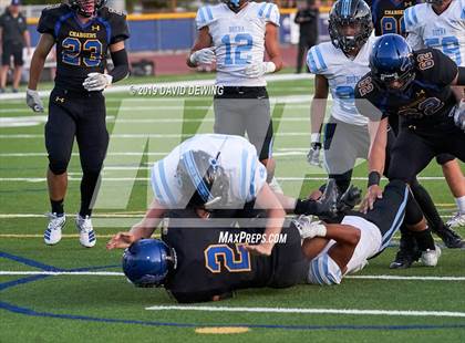 Thumbnail 2 in Buena @ Agoura photogallery.