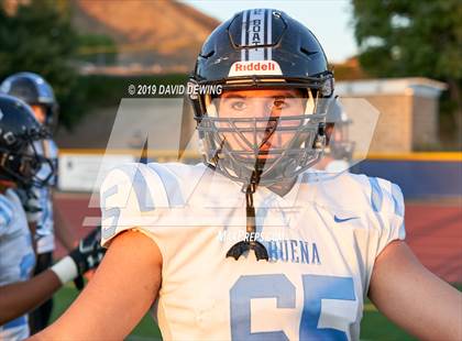 Thumbnail 3 in Buena @ Agoura photogallery.