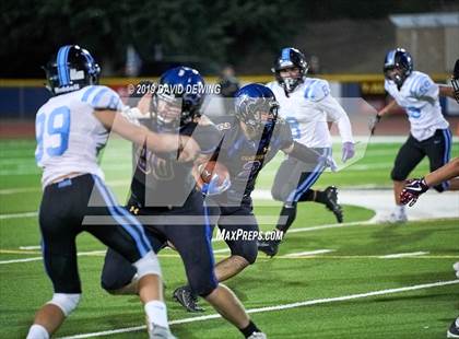 Thumbnail 1 in Buena @ Agoura photogallery.