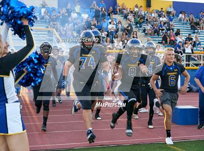 Thumbnail 1 in Buena @ Agoura photogallery.