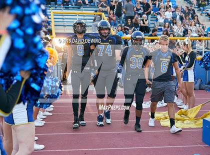 Thumbnail 2 in Buena @ Agoura photogallery.