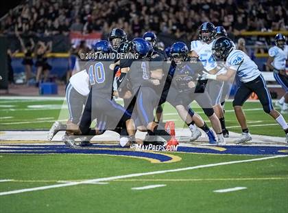 Thumbnail 1 in Buena @ Agoura photogallery.