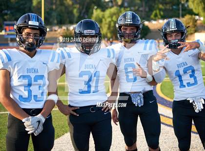 Thumbnail 1 in Buena @ Agoura photogallery.
