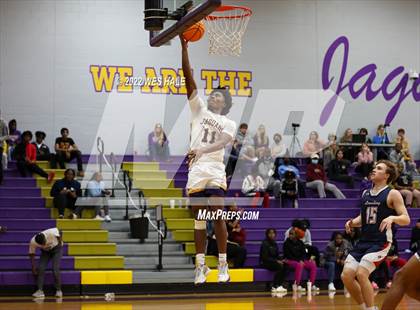 Thumbnail 3 in Lewisburg vs DeSoto Central (MHSAA 6A 2nd Round Playoff) photogallery.
