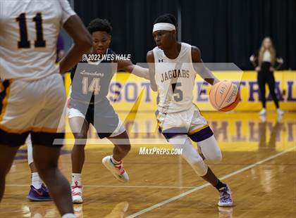Thumbnail 1 in Lewisburg vs DeSoto Central (MHSAA 6A 2nd Round Playoff) photogallery.